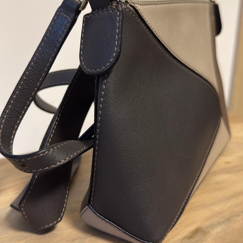 Loewe Puzzle Shoulder Bag-2