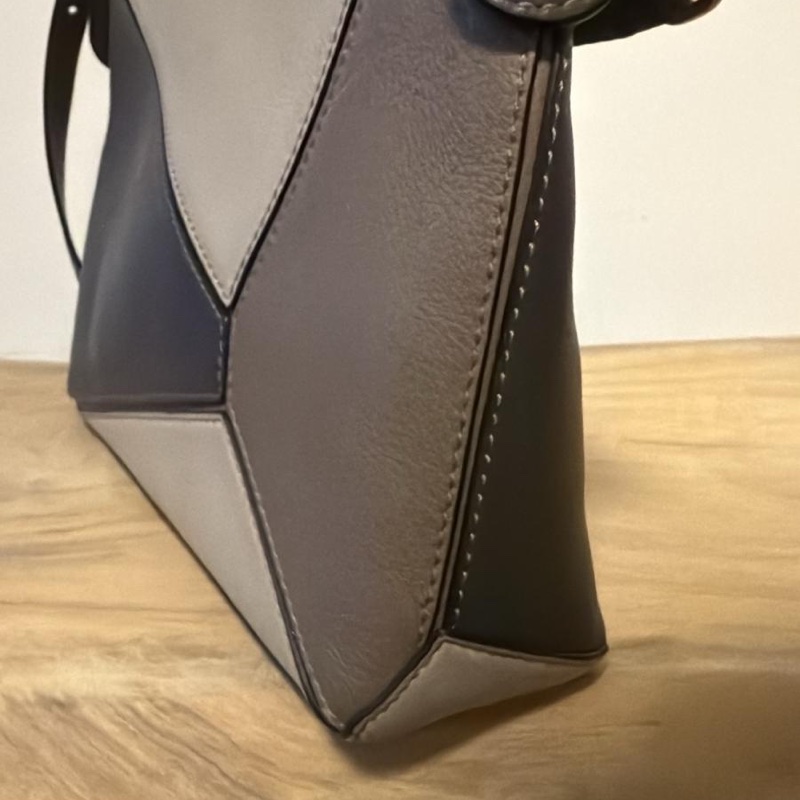 Loewe Puzzle Shoulder Bag-3