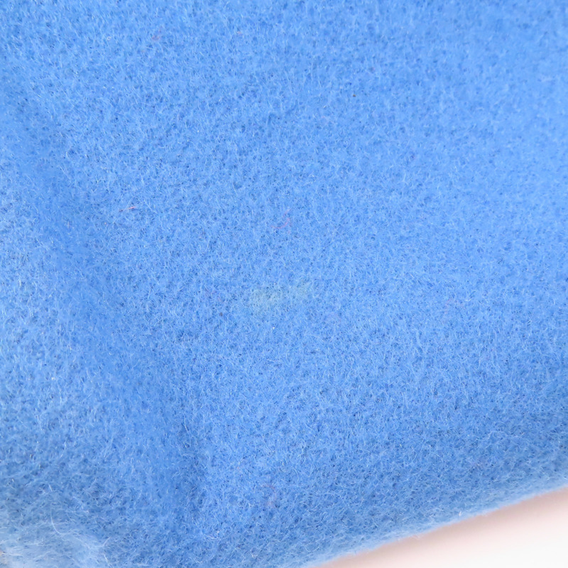 CELINE 牛皮皮革/Felt Trapeze銀扣手挽肩背兩用袋-12