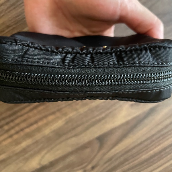 Prada 零錢包 尼龍-10