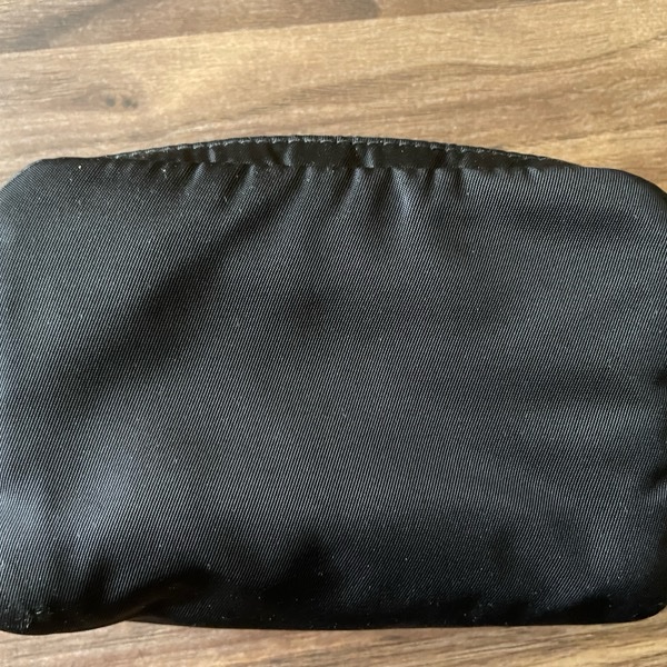 Prada 零錢包 尼龍-11