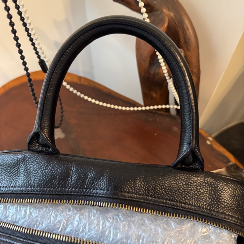 香奈兒保齡球包 Jennie同款小號-3