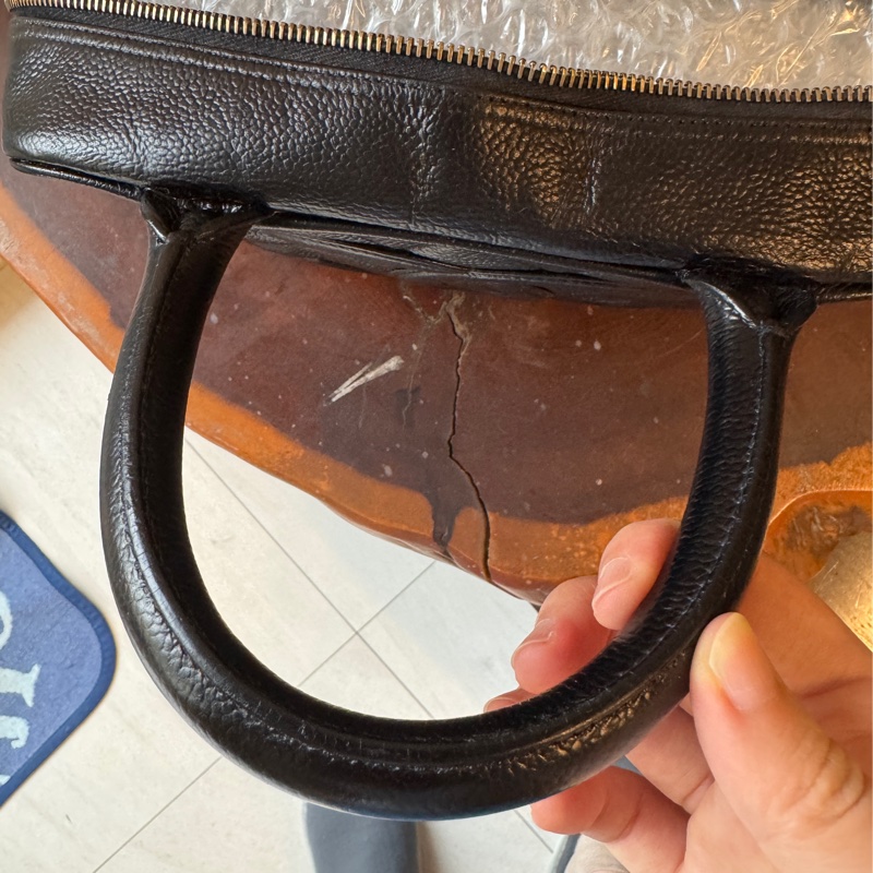 香奈兒保齡球包 Jennie同款小號-4