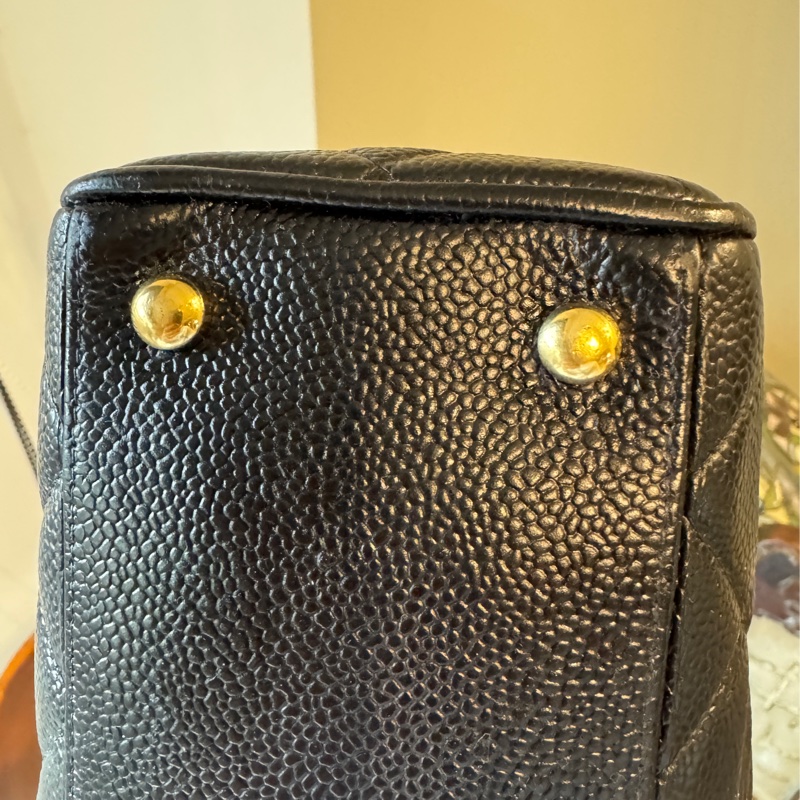 香奈兒保齡球包 Jennie同款小號-13