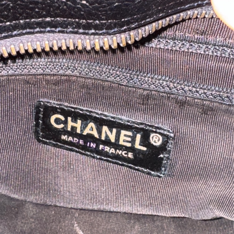 香奈兒保齡球包 Jennie同款小號-18