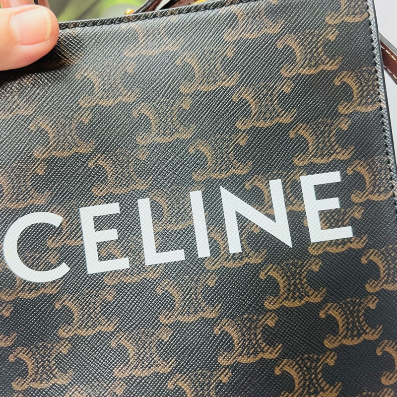 CELINE琴譜包-2