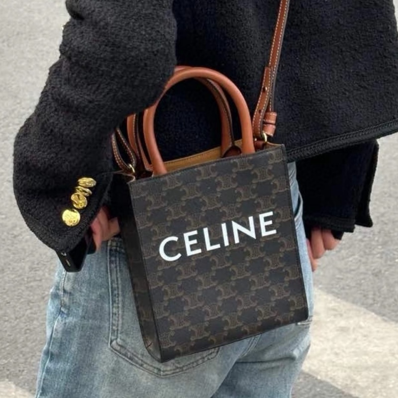 CELINE琴譜包-21