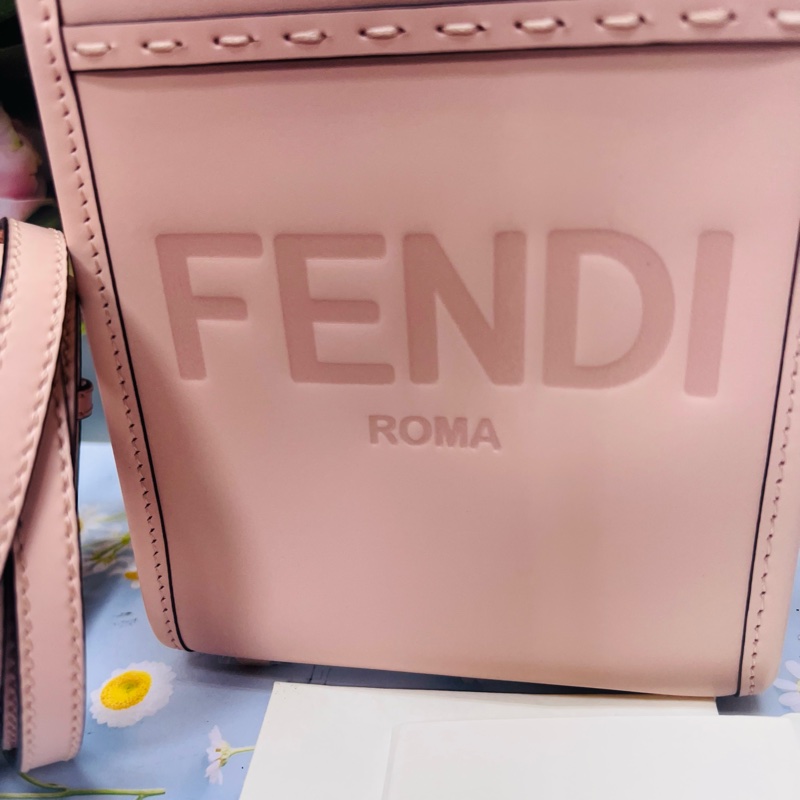 FENDI琴譜包-1