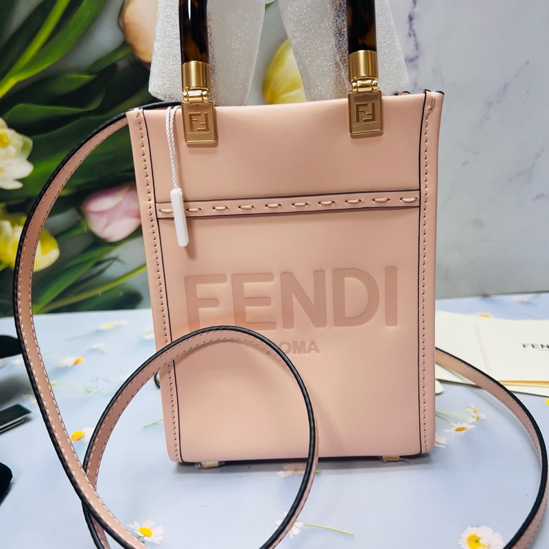FENDI琴譜包-13