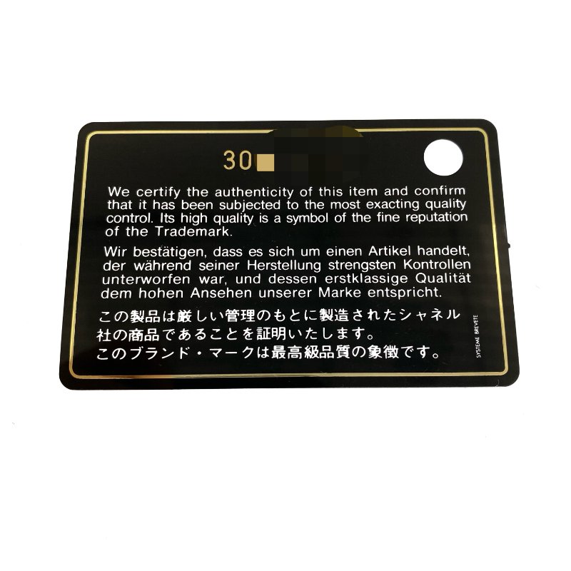 △ Chanel 香奈兒 CF25 Double Flap White Caviar Skin Silver Tone Metal Chain Shoulder Bag No.30 A01112 白色粒紋小牛皮銀色金屬鏈條肩背袋 No.30 A01112 -257005721-20