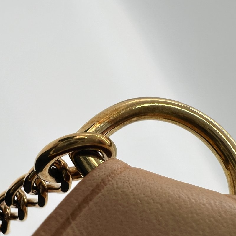 【寄賣】Louis Vuitton M58009 Mini Pochette Accessoires 迷你老花麻將包-7