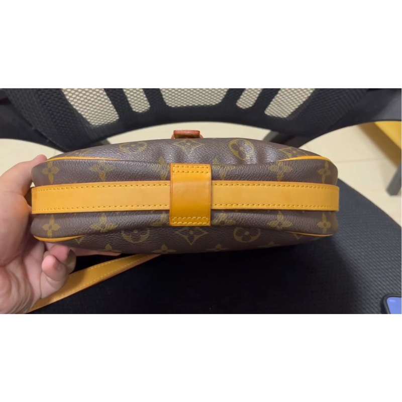 專屬連結 LV蘋果包-4