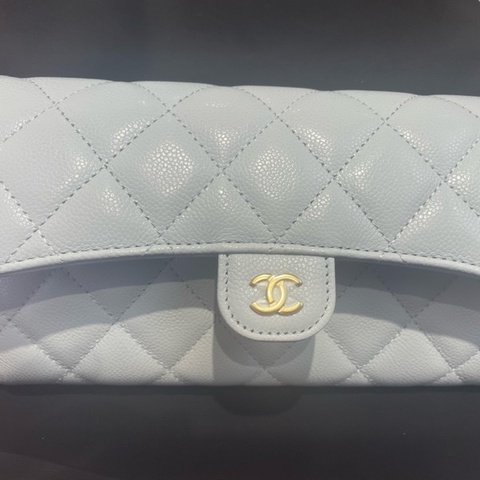 Chanel 全新 4/28購入 當季最新色