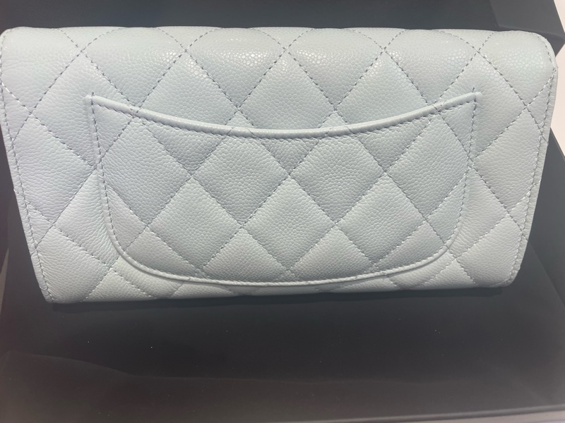 Chanel 全新 4/28購入 當季最新色-1