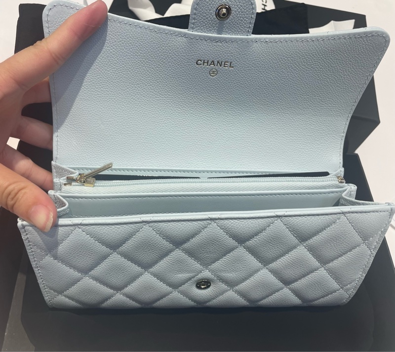 Chanel 全新 4/28購入 當季最新色-2