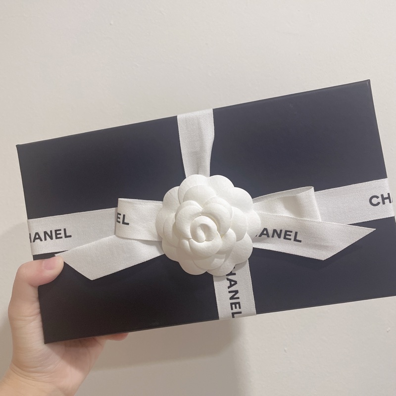 Chanel 全新 4/28購入 當季最新色-4