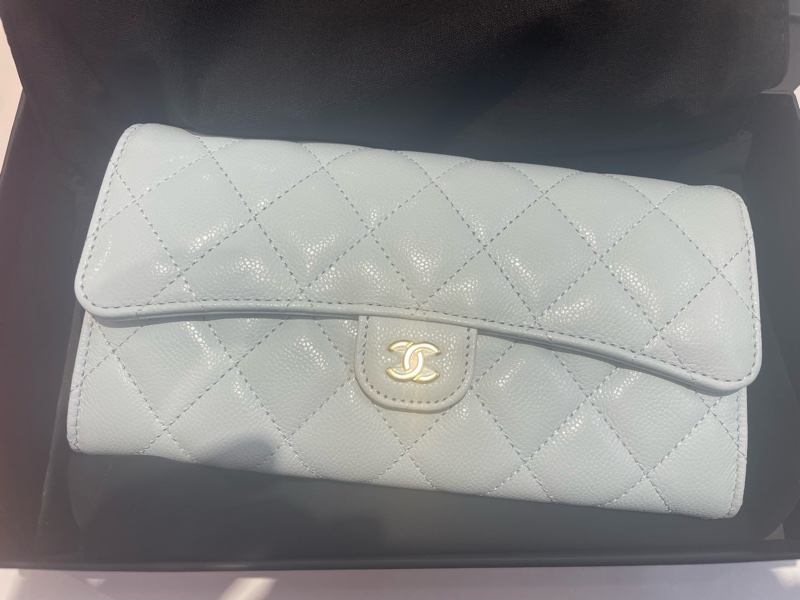 Chanel 全新 4/28購入 當季最新色-5