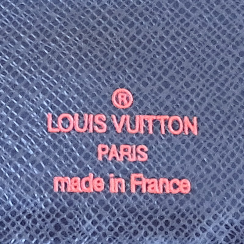 近新極美/日本進口/LV双折層中夾+拉鏈零錢袋-33