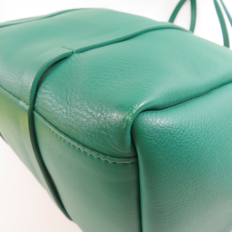 BALENCIAGA 牛皮皮革Tote Bag手挽袋-5