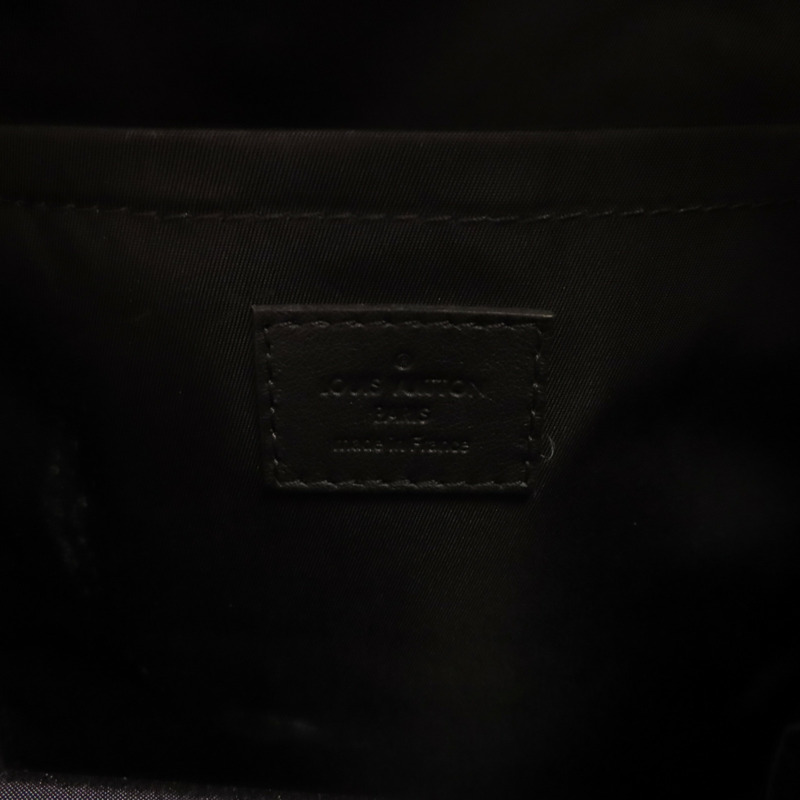 LOUIS VUITTON Monogram Palm Springs PM金扣背包-12