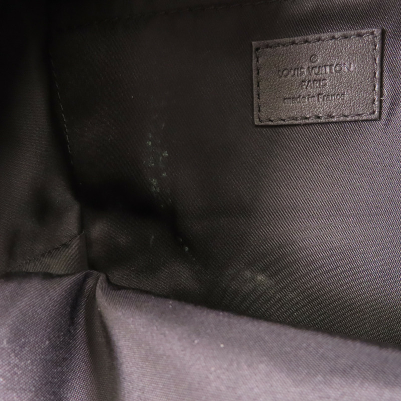 LOUIS VUITTON Monogram Palm Springs PM金扣背包-14