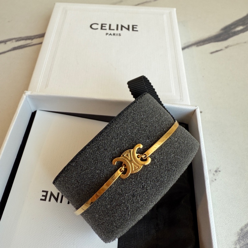 Celine 手環 極美❤️-0