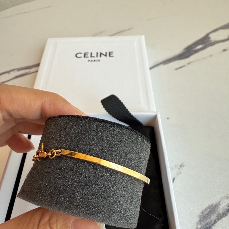 Celine 手環 極美❤️-1