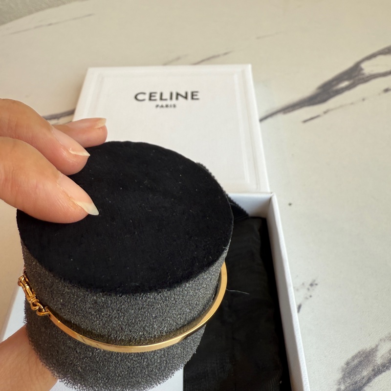 Celine 手環 極美❤️-2