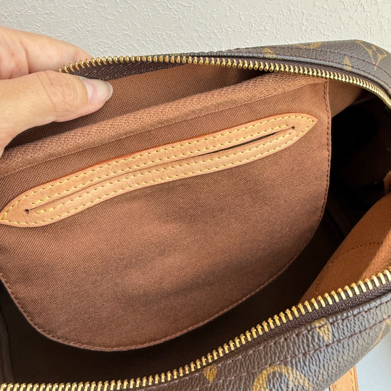 lv 保齡球包 絕版美品-12