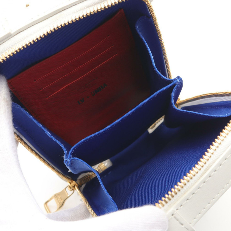 LOUIS VUITTON LV x NBA Soft Trunk Phone Box 腰包 M80102 Monogram-2