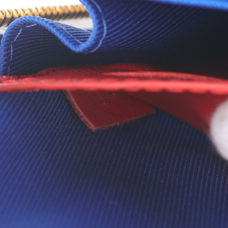 LOUIS VUITTON LV x NBA Soft Trunk Phone Box 腰包 M80102 Monogram-4