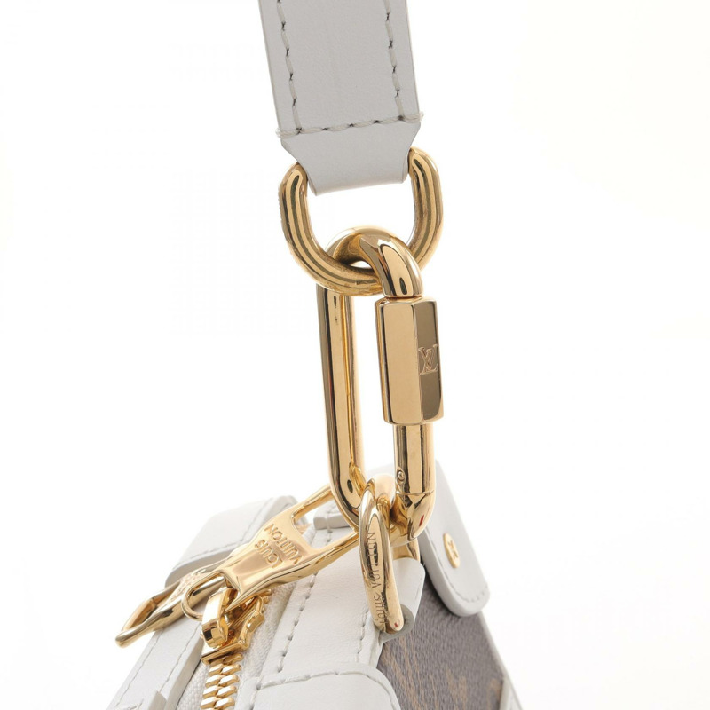 LOUIS VUITTON LV x NBA Soft Trunk Phone Box 腰包 M80102 Monogram-5