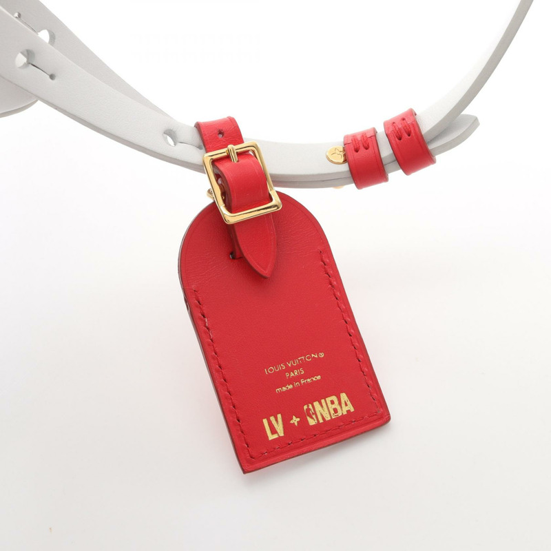 LOUIS VUITTON LV x NBA Soft Trunk Phone Box 腰包 M80102 Monogram-8