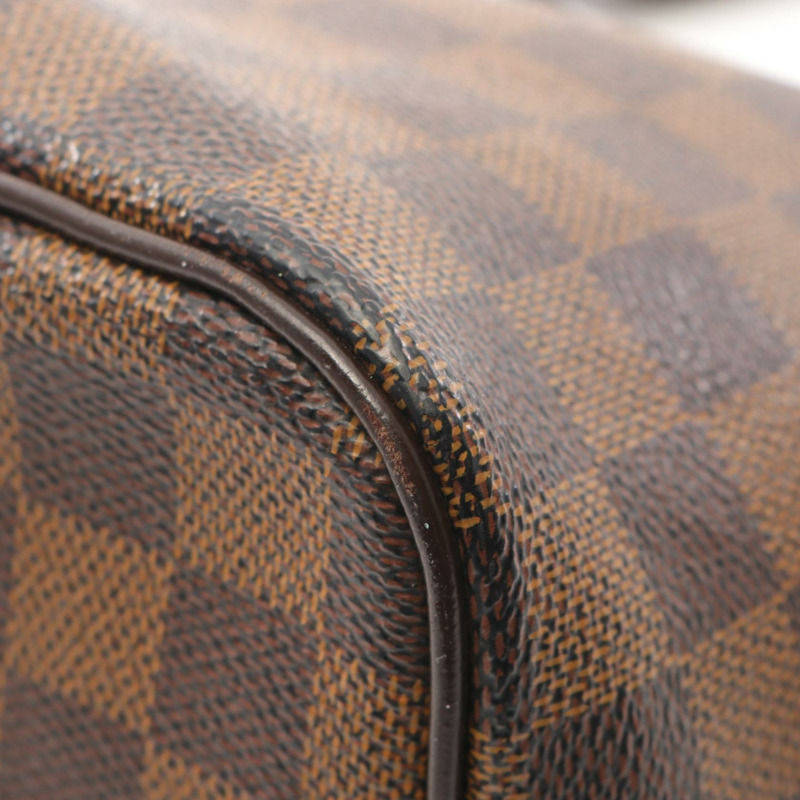 LOUIS VUITTON Westminster GM 手提單肩包 N41103 Damier 皮革棕色 LV-7