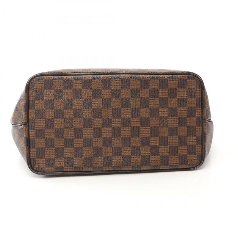 LOUIS VUITTON Westminster GM 手提單肩包 N41103 Damier 皮革棕色 LV-10