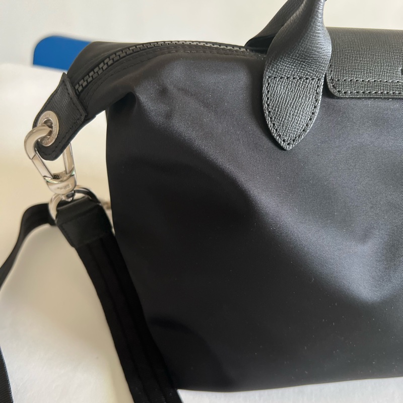 Longchamp Neo 系列 黑色(已停產)-11