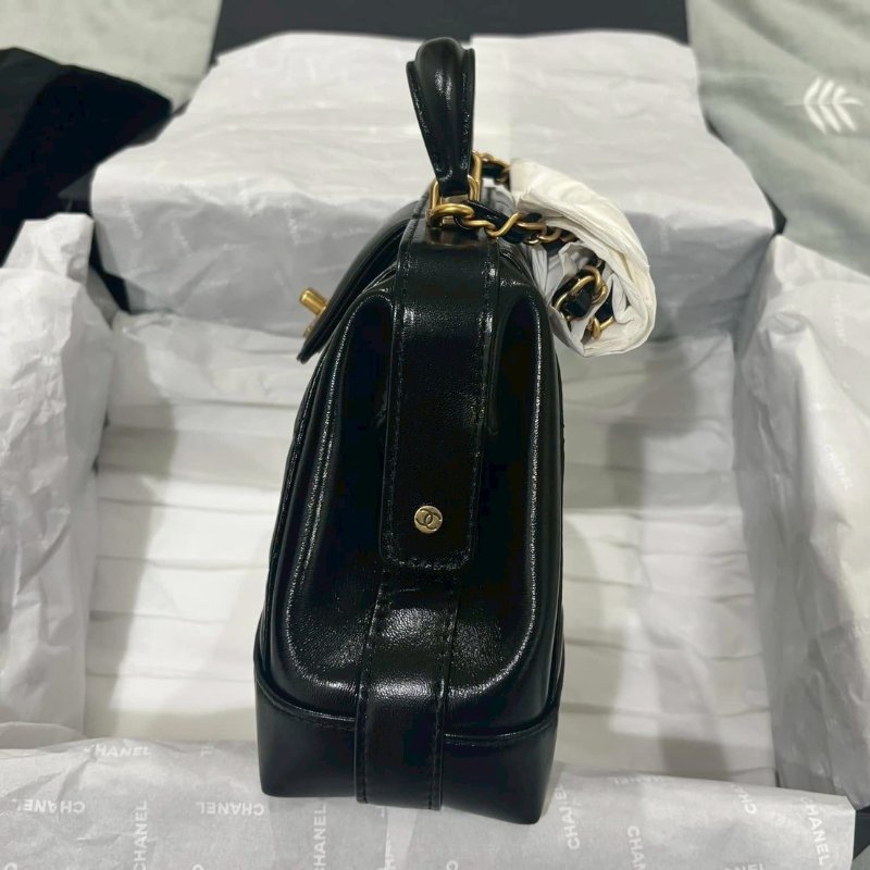 全新Chanel醫生包-3