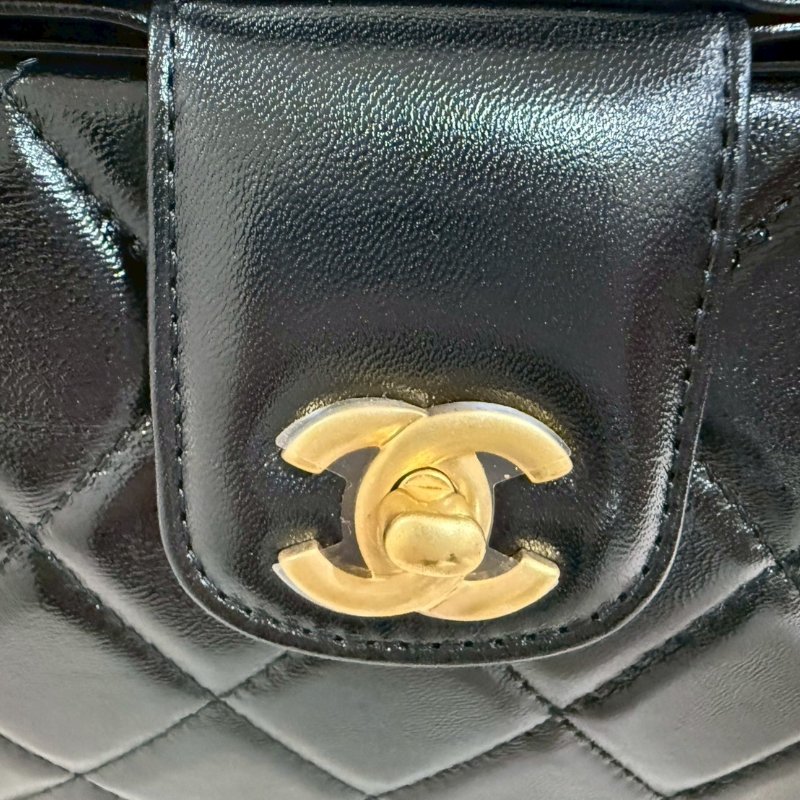 全新Chanel醫生包-8