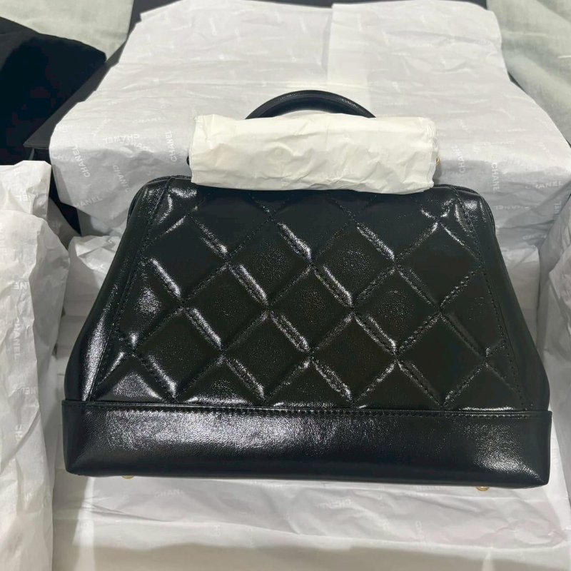 全新Chanel醫生包-11