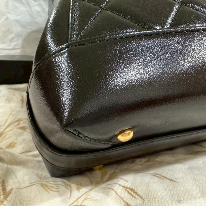 全新Chanel醫生包-12