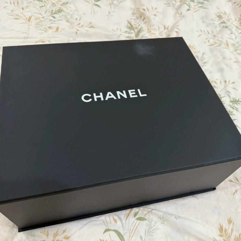 全新Chanel醫生包-18
