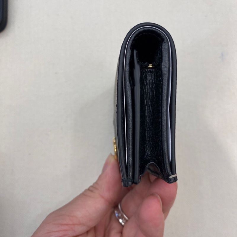 GUCCI 658610短夾-2