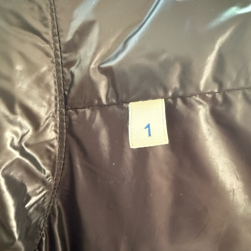 🌸 ⸻ Moncler Longue Saison 經典輕量羽絨背心(黑色)|正品附防偽標籤-21