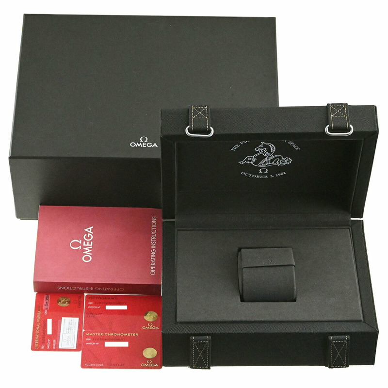 歐米茄超霸系列 First in Space 39.7 毫米腕錶 310.30.40.50.06.001 v3079-8