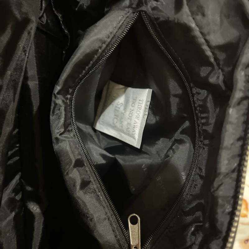 全新 Versace Parfums凡賽斯 手提包 手拿包-14
