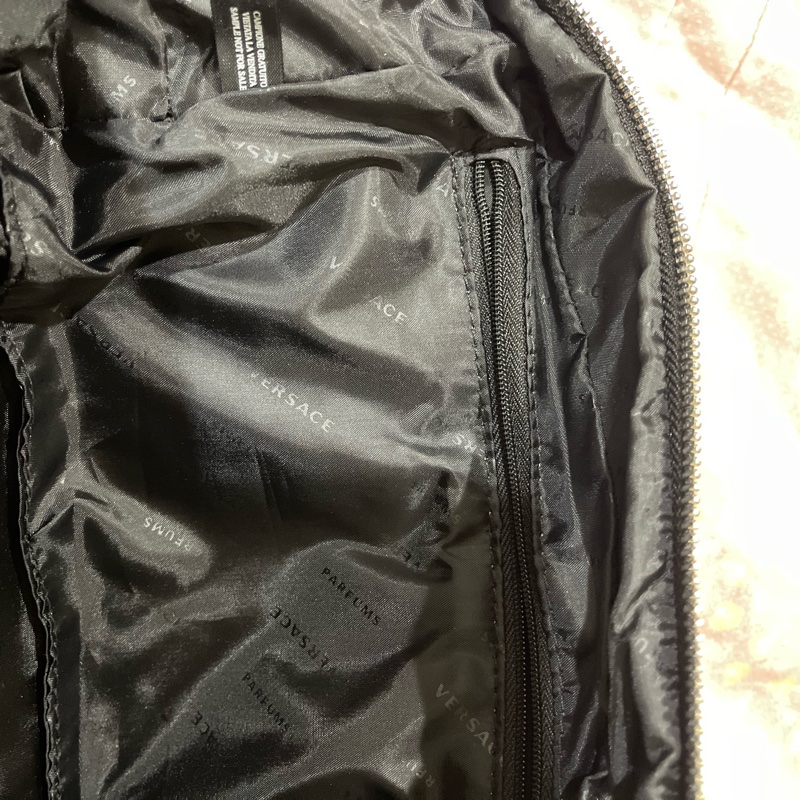 全新 Versace Parfums凡賽斯 手提包 手拿包-15