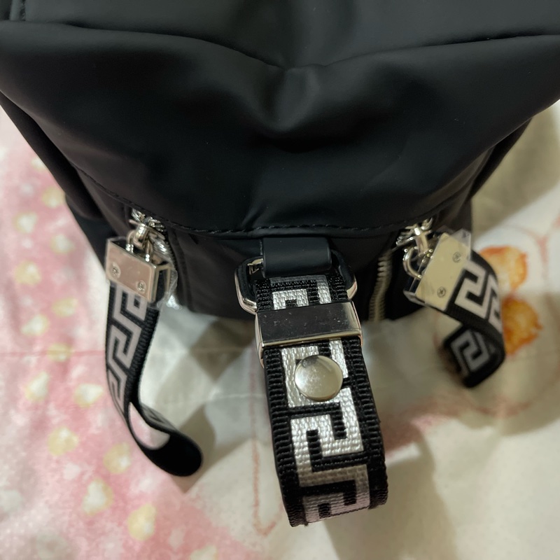 全新 Versace Parfums凡賽斯 手提包 手拿包-17