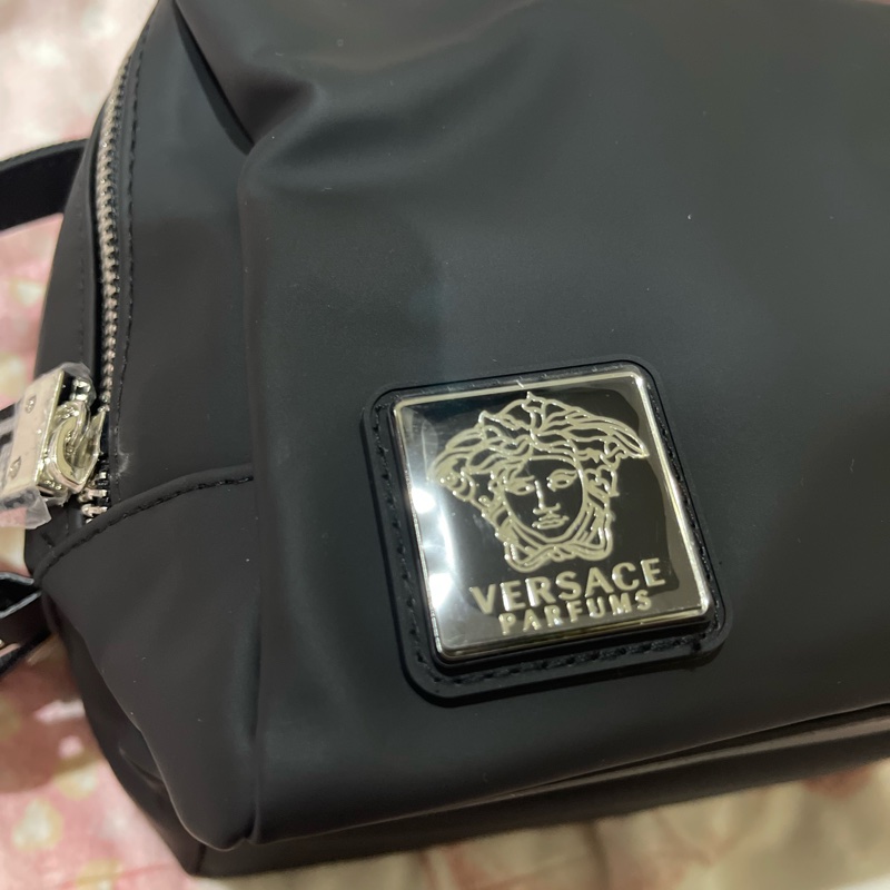 全新 Versace Parfums凡賽斯 手提包 手拿包-19