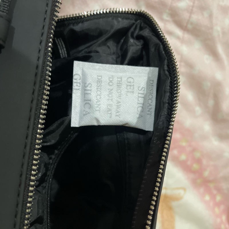 全新 Versace Parfums凡賽斯 手提包 手拿包-21
