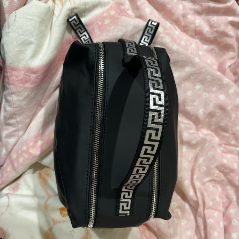 全新 Versace Parfums凡賽斯 手提包 手拿包-6
